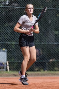 Luisa Gavriloutsa 182 - Bergstedt Open